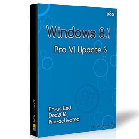 Windows 8.1 download iso 64 bit pre activated